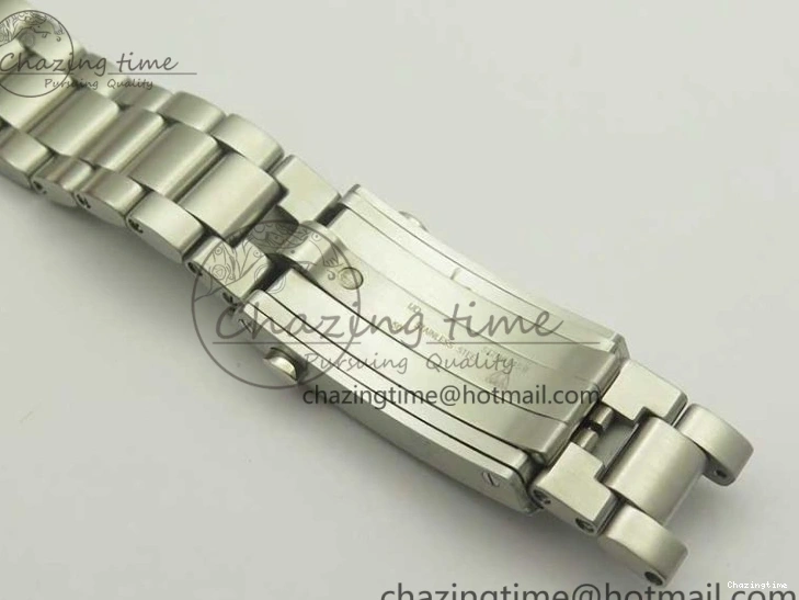 0420 Planet Ocean 43.5mm SS VSF 1:1 Best Edition Black Orange Bezel Black Dial on SS Bracelet A8900 Super Clone Breathable 8003